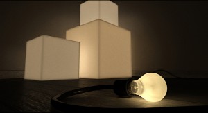 only test rendering